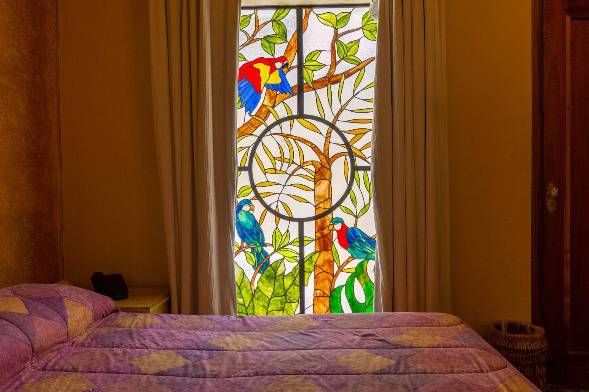 فندق Casa Magica غواناخواتو المظهر الخارجي الصورة