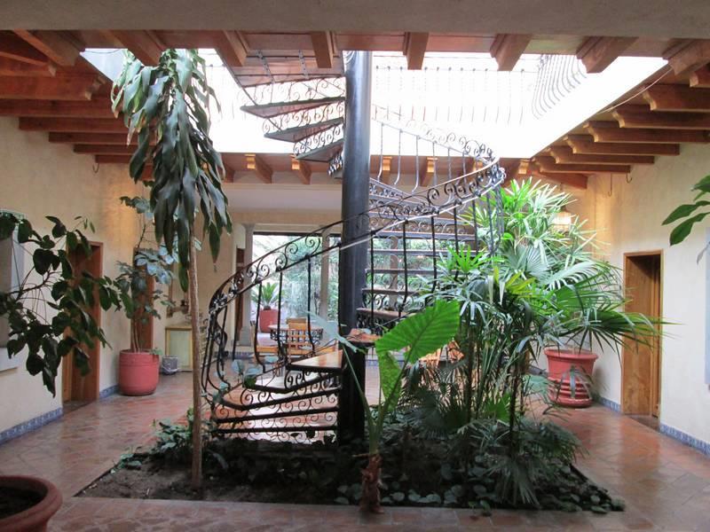 فندق Casa Magica غواناخواتو المظهر الخارجي الصورة